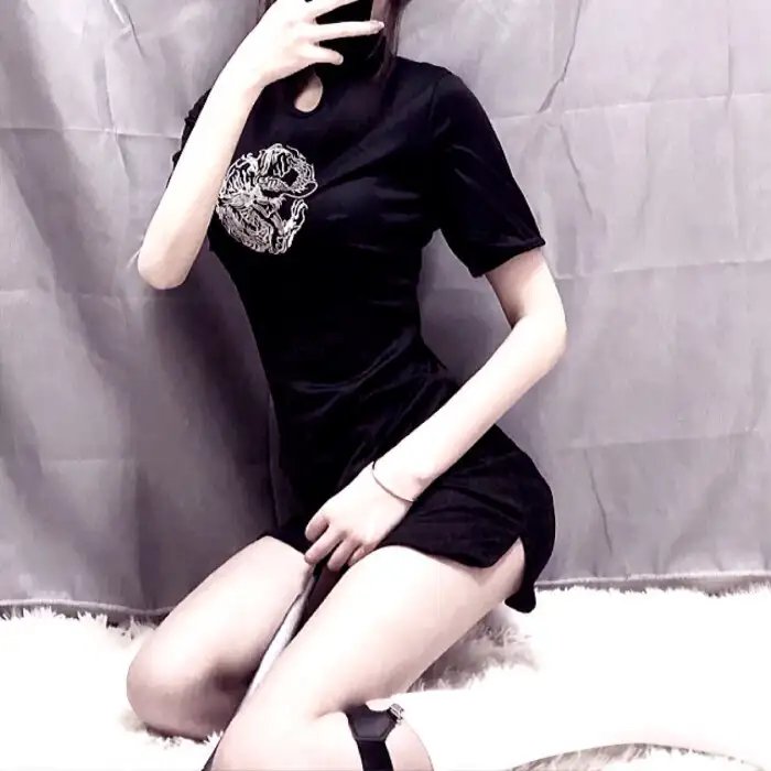 天外倾情