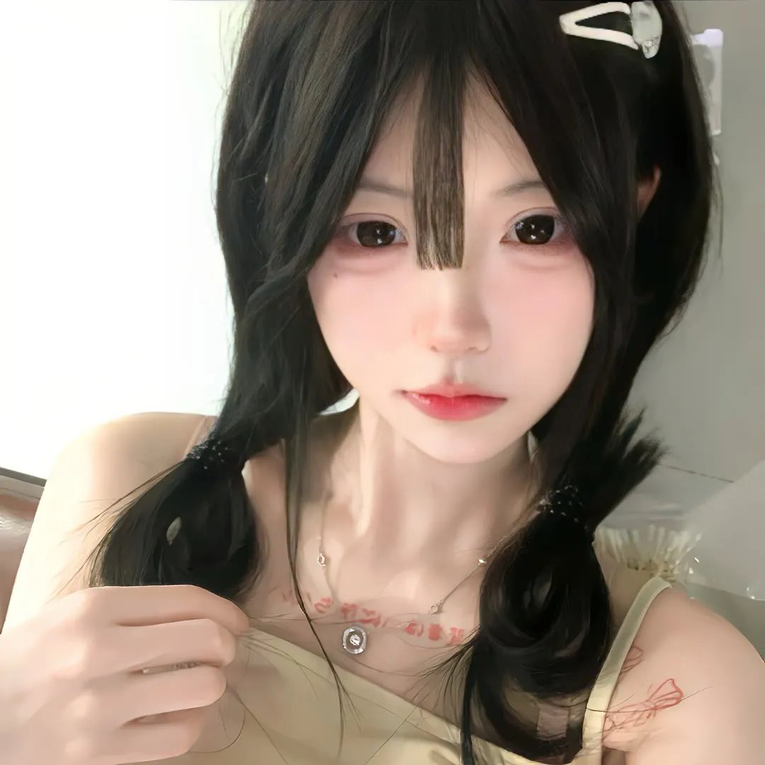 超能少女